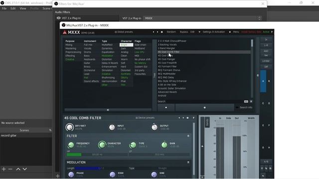 ✅VST OBS PLUGIN ‼️RIBUAN VST OBS PLUGIN