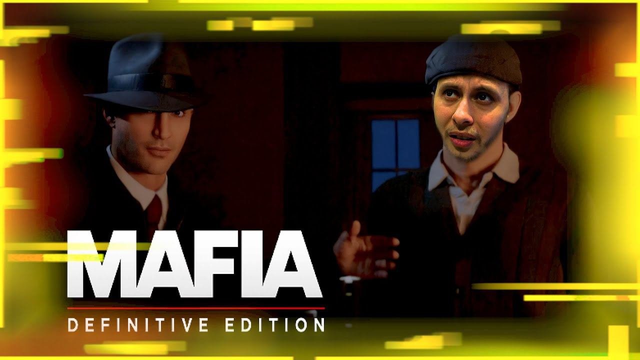 Mafia IОграбление по Итальянски