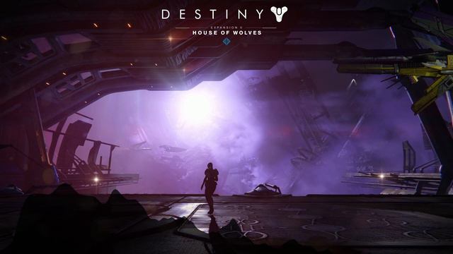 The Awoken (Instrumentals Only) - Destiny： House of Wolves OST