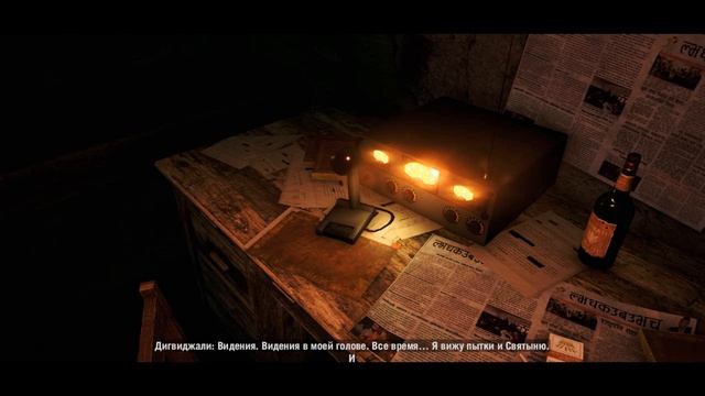 НЕБЕСНЫЙ ХРАМ ЯЛУНГА ► Far Cry 4 Долина Йети Прохождение на русском - Часть 6