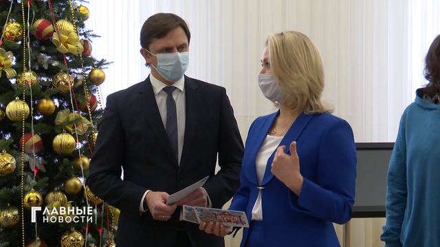 Орловский туристический маршрут "Бирюзовое кольцо России" теперь и на почтовых открытках