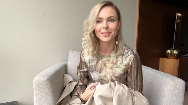 Vlog #16: МОИ ПОКУПКИ (COS, ZARA, MM6, РУССКИЕ ДИЗАЙНЕРЫ, MASSIMO DUTTI, UTERQUE)