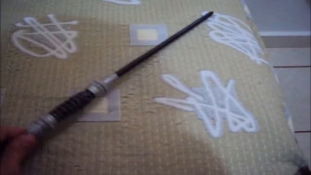 Varinha da Narcissa Malfoy.