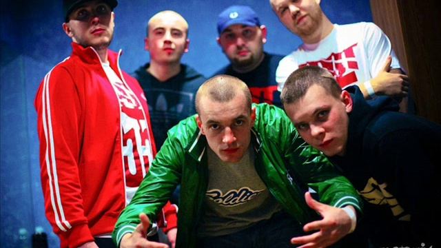 Секретный Ингредиент ft.Маркиз,Супец,D-Man55