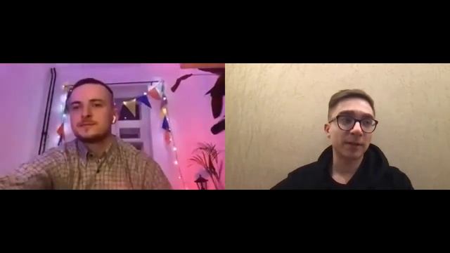 ⁉️ Есть вопросик. Ян Посадский. Об искусстве жить