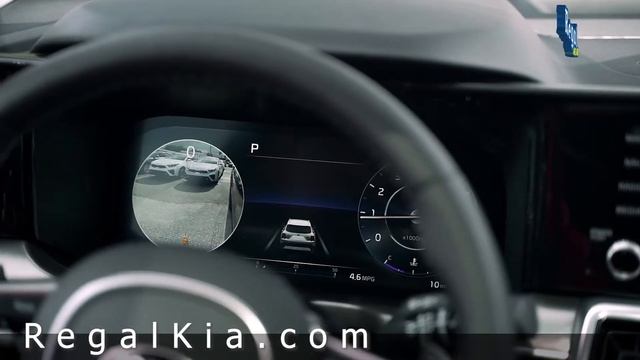 2021 Kia Sorento With Greg Schmidt