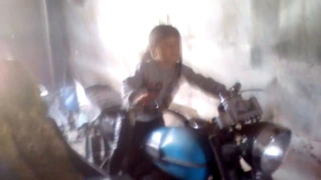 приучаем ребенка к технике с детства