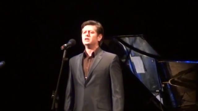 Т ХРЕННИКОВ   РОМАНС ЛАПИНА ИЗ К Ф   ВЕРНЫЕ ДРУЗЬЯ   ЕВГЕНИЙ ПЛЕХАНОВ