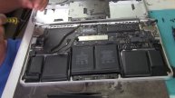 Repair MacBook Pro A1502