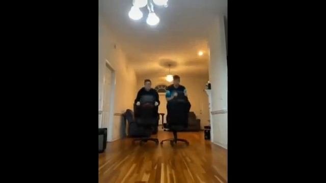 Mrbeast - Chris & Chandler's First Appearence