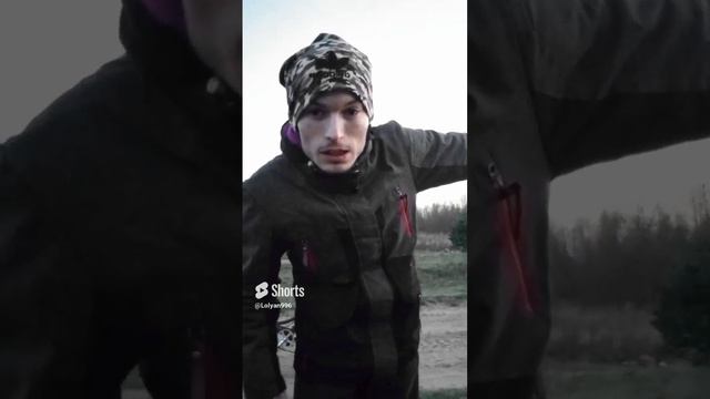 Сказка Толяна ?