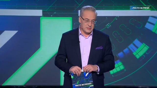 Анекдоты от Норкина Выпуск 10 за 2024 год