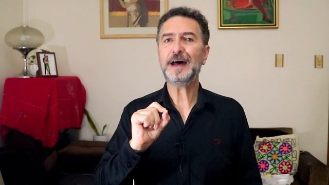? ¿QUIÉN MANDA EN LA MILONGA? | COMPETENCIAS Y JERARQUÍAS