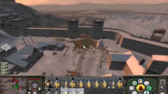 Let's Play Medieval Total War 2: Spanish from TheCicerro Part 80