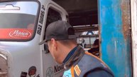 FÓRMULA TRUCK: MAX NUNES, O ESTREANTE DO VOLVO EDC