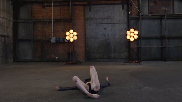 EVERYTHING I WANTED - Billie Eilish  Contemporary dance choreography by Loriane Cateloy-Rose