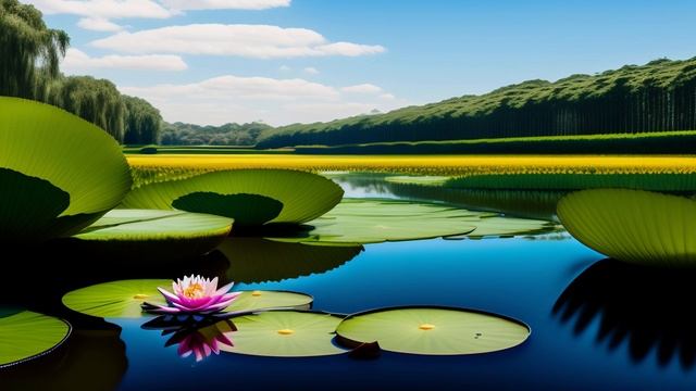 Chillout - relaxing music Vol. 02 (No Copyright) 2023