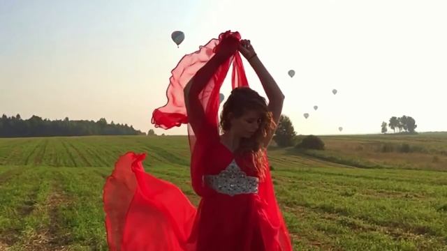 Фестиваль воздушных шаров в Переславле