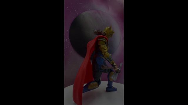 Thor!!!