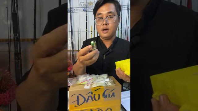 Live 11/03/2024 - đồ câu nhật bãi 0988 546 535