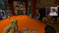 ДЕВУШКА ХОТЕЛА ДЕНЕГ... А Я ХОТЕЛ ЖИТЬ! Испытание Minecraft PE!