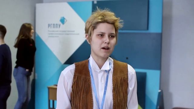 Студенческая весна - 2018. Номинация "Театр"