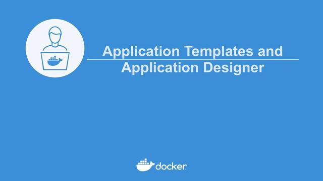 Introducing Docker Desktop Enterprise | UI & Feature Overview