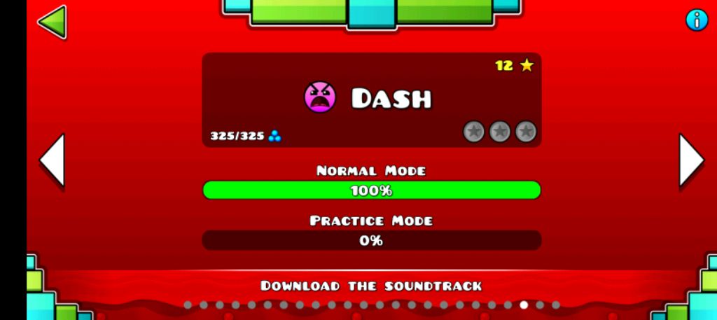 geometry dash