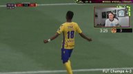 THE WHEEL OF FUT CHAMPIONS IS BACK!!! - FIFA 22