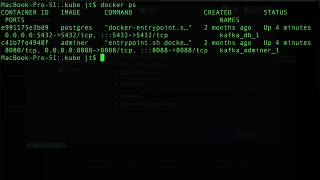 Setting Up Your Environment - Enabling Kubernetes (for Lesson 3)