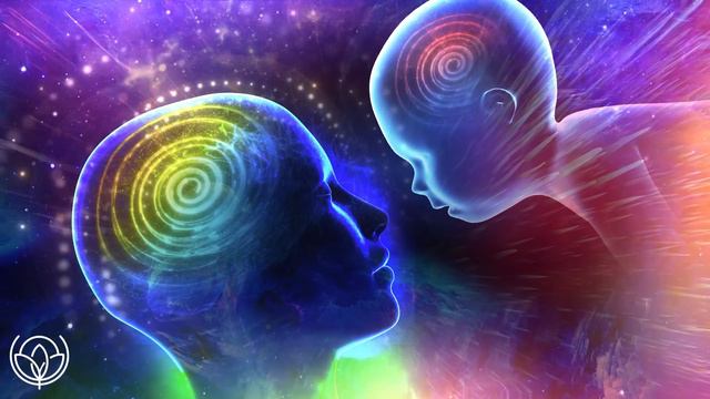 417 Hz Remove ALL Negative Energy Within and Without Eliminate Negativity