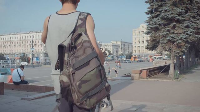 Chelyabinsk weekends