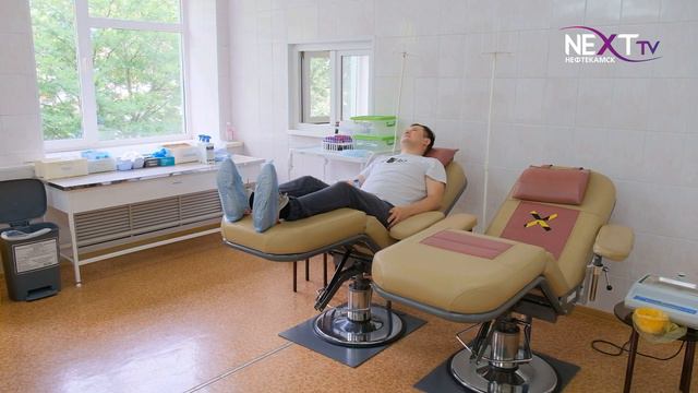 Люди, спасающие жизни!