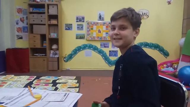 Дети-бизнесмены 💵💴💶💷 Кэш-флоу