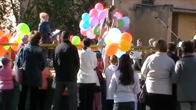 Спортивный Праздник Стачек 70