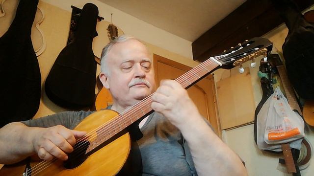 песенка о хорошем настроении