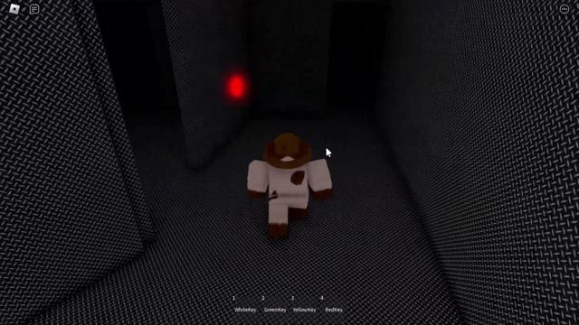 Она от нас не отстанет...[CHEES ESCAPE]