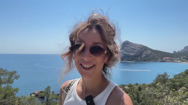 Новый Свет Крым | Бухта Любви | Морская прогулка Тропа Голицына | Август 2024