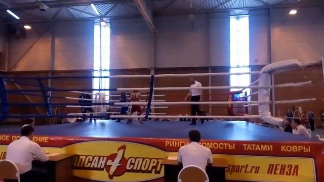 16.03.2017 Егор