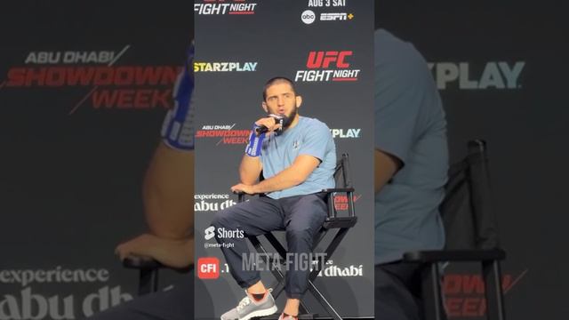 Махачев НЕ БУДЕТ драться с Мухаммадом за титул UFC_ ЭТОТ ШАНС уходит казахстанцу Рахмонову