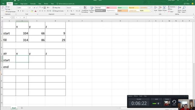 Minecraft Education Edition: The /fill command take 2