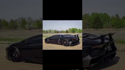Lamborghini Aventador SV #Lamborghini #слава10rus #Aventador #SV #LamborghiniAve