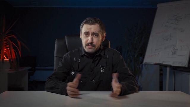 Монтаж инженерных систем на производстве КВАНТ