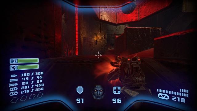 Prodeus Full Release - 27 Gate to Chaos All Secrets  Ores  Ultra Hard  100