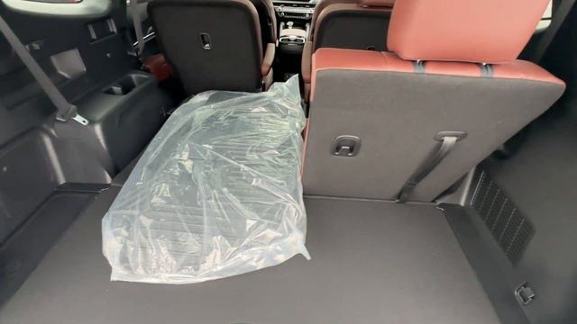 2024 Kia Telluride SX Prestige V6 AWD Walkaround