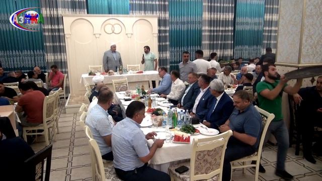 20.08.2019 Великий праздник "Гадир-Хум" Санкт-Петербурга