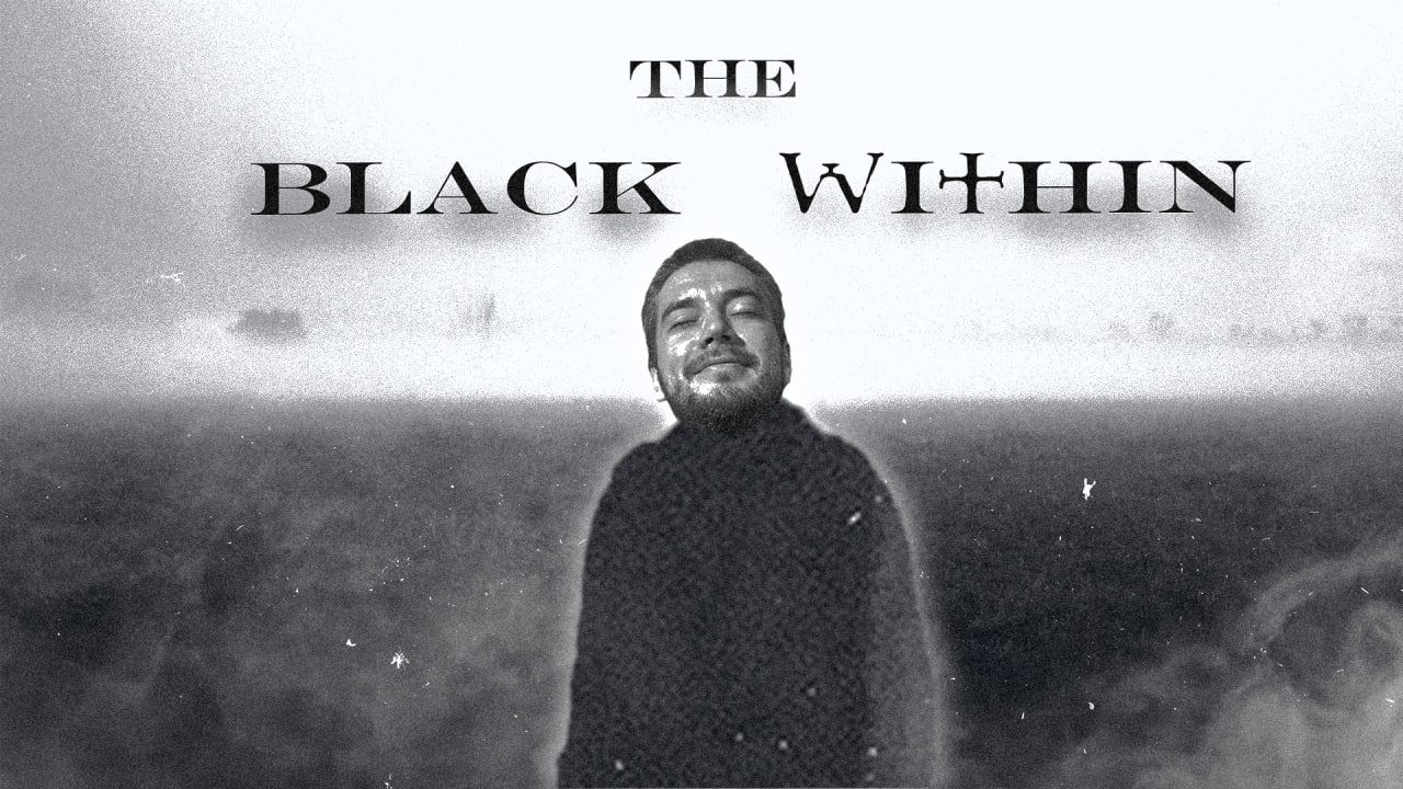 Меня трясло от ужаса!🔥 | The Black Within #2 | STigmaT.
