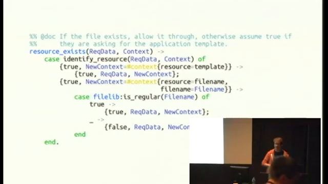 From Ruby to Erlang: An Unexpected Journey