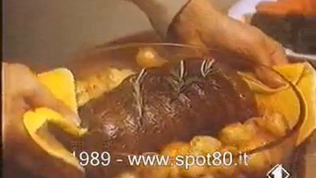 DeLonghi Forno Microonde Combiset Plus 1989