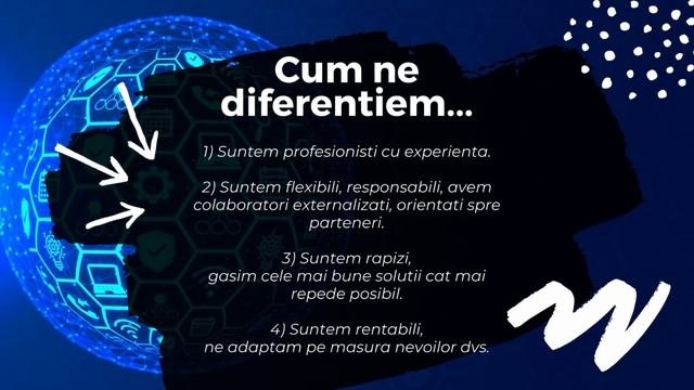 Prezentare: Maya Interaktive - Agentie De Publicitate | Digital Marketing | ATL, BTL
